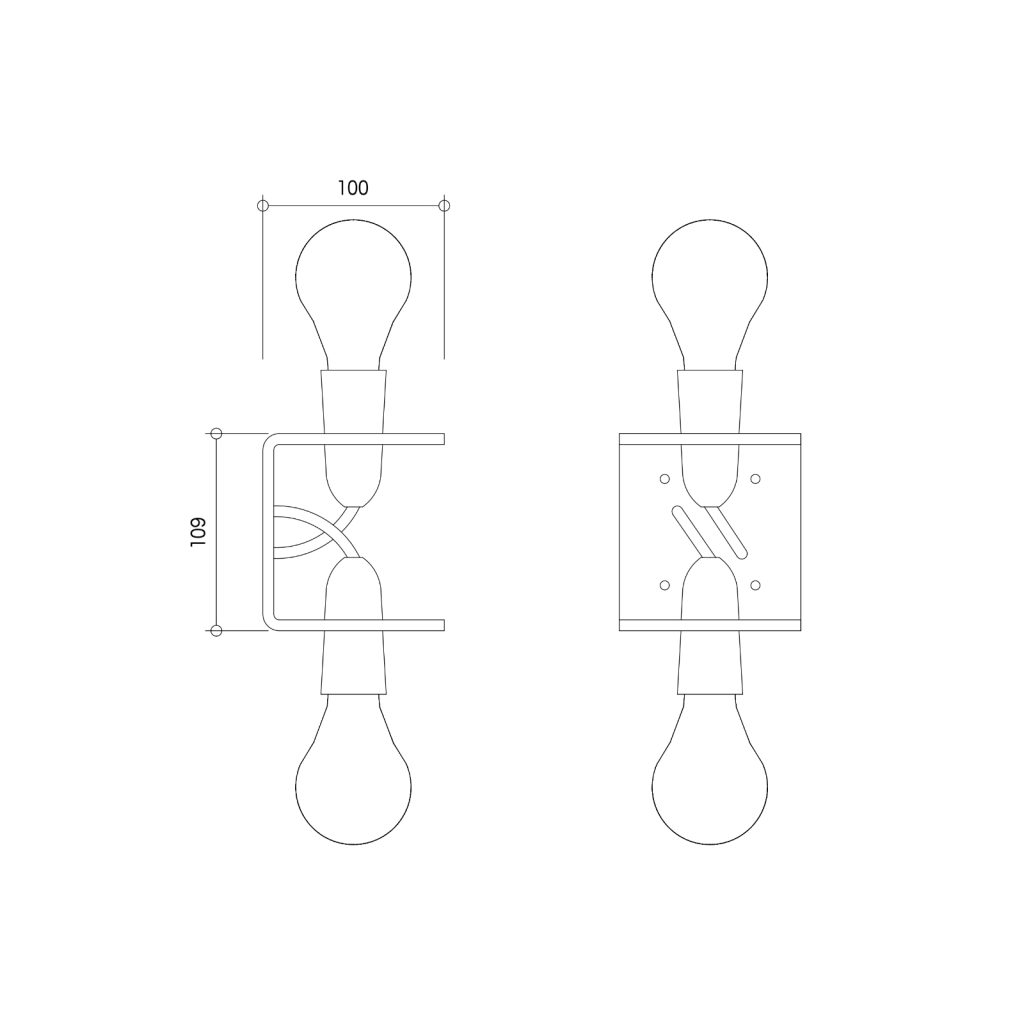 Light Bracket