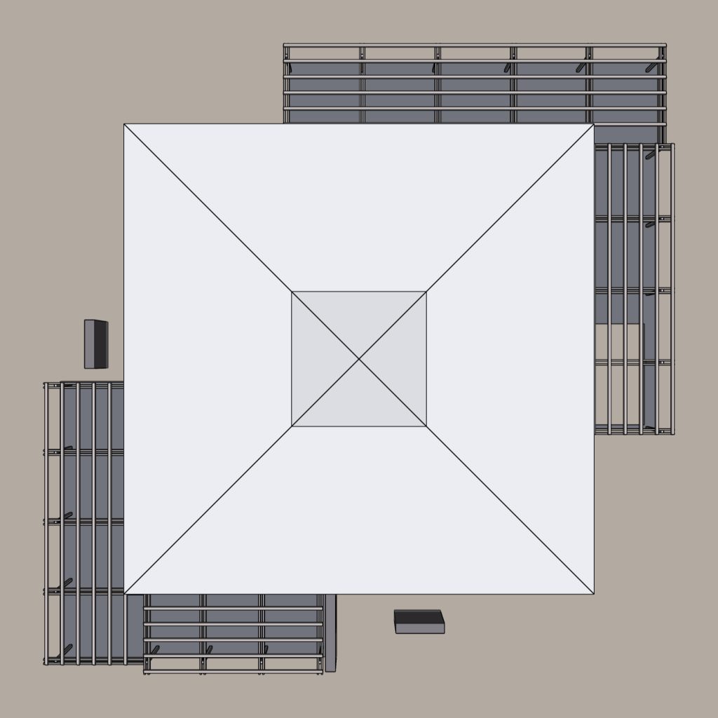 Squares & Squares